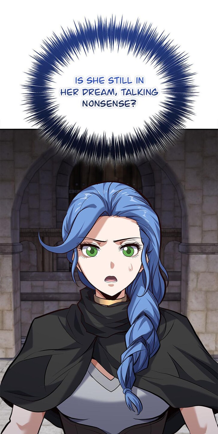 Read The Swordmaster's Reincarnation Manga Online