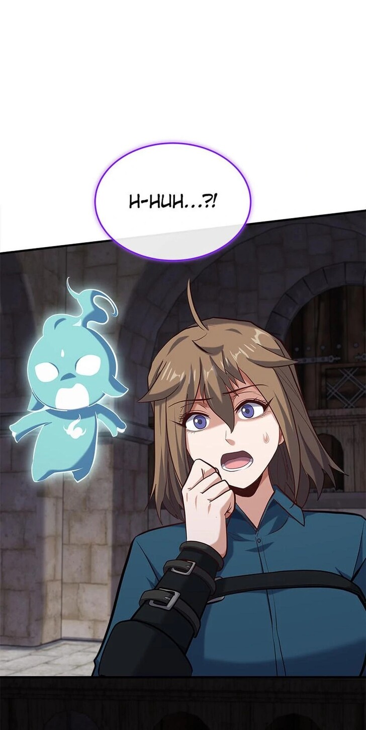 Read The Swordmaster's Reincarnation Manga Online