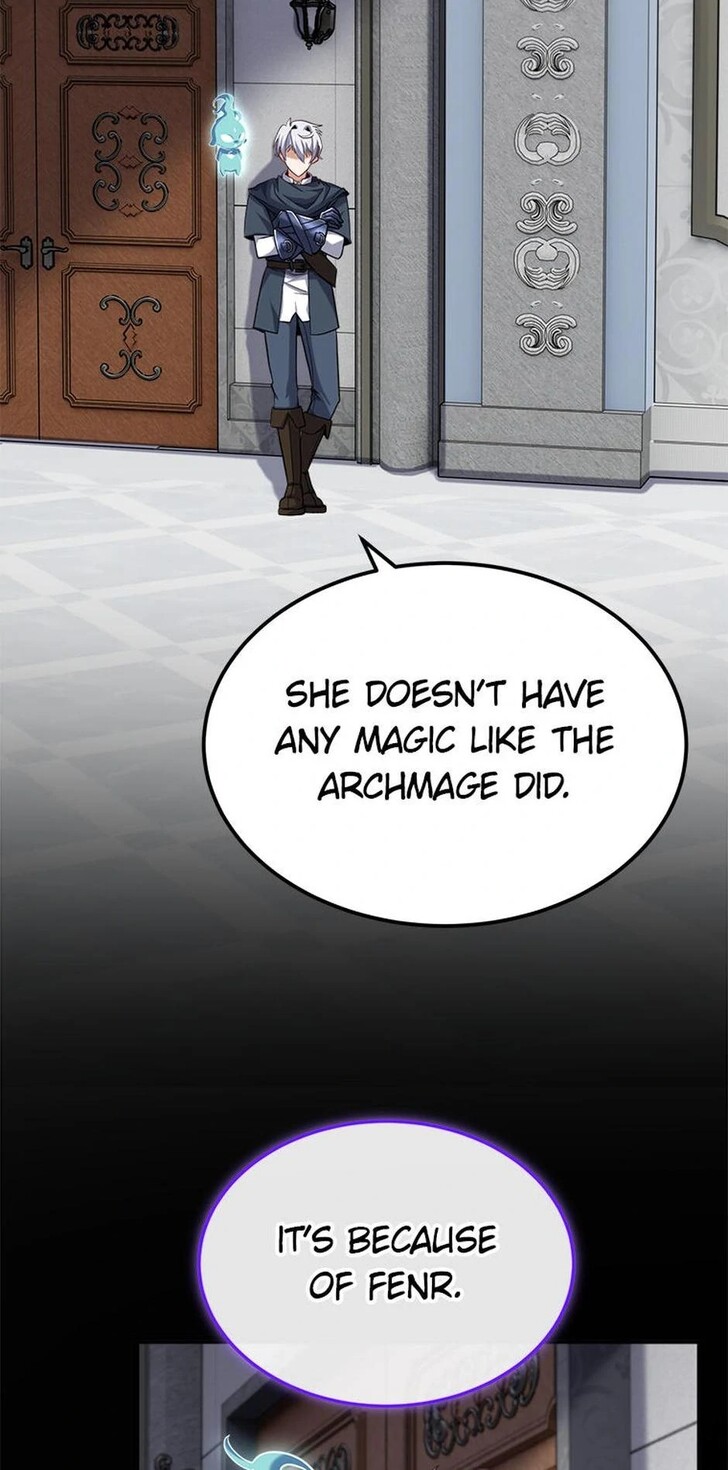 Read The Swordmaster's Reincarnation Manga Online