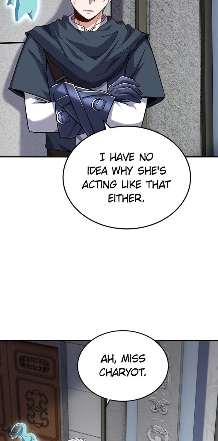 Read The Swordmaster's Reincarnation Manga Online