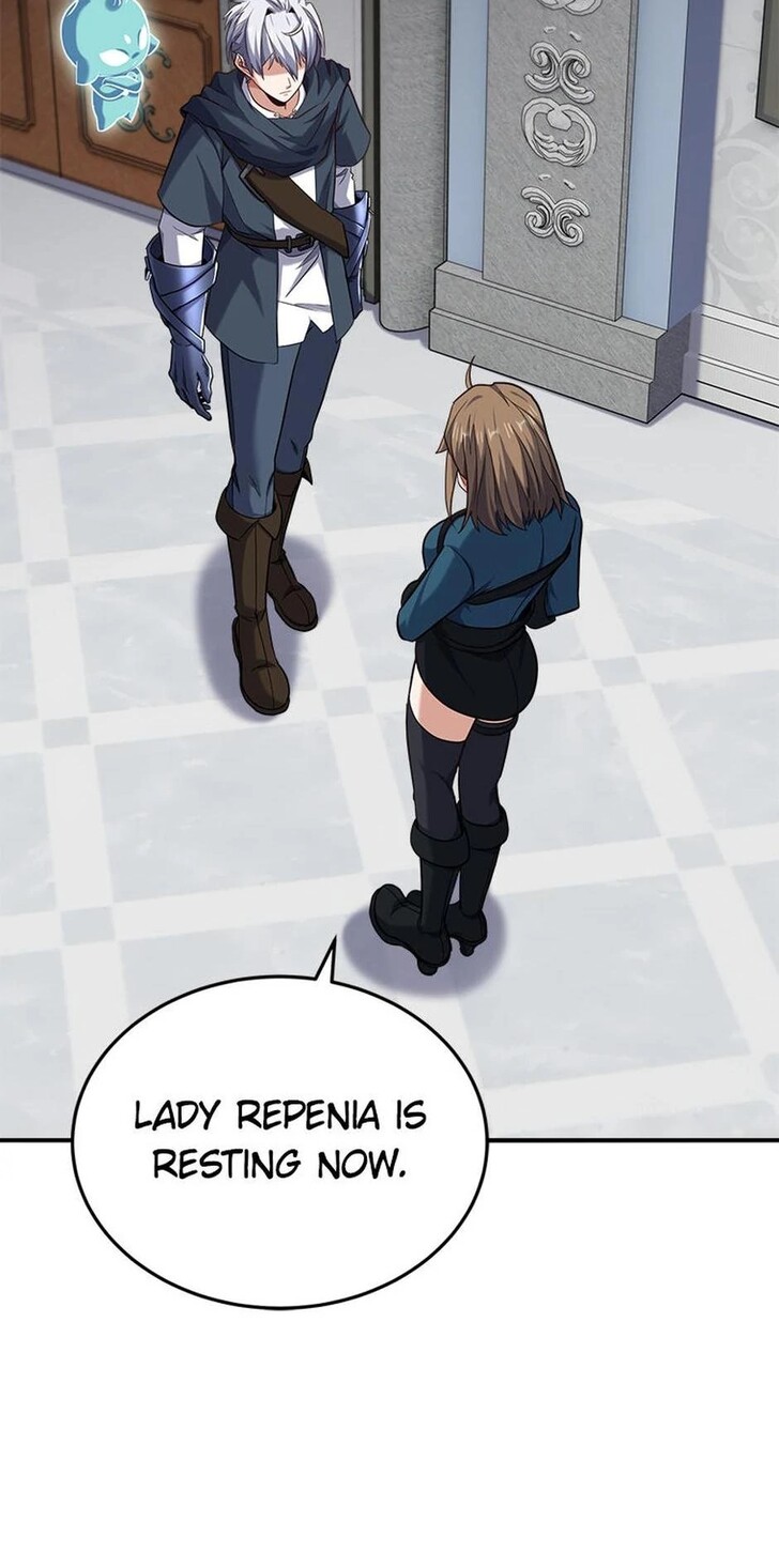 Read The Swordmaster's Reincarnation Manga Online