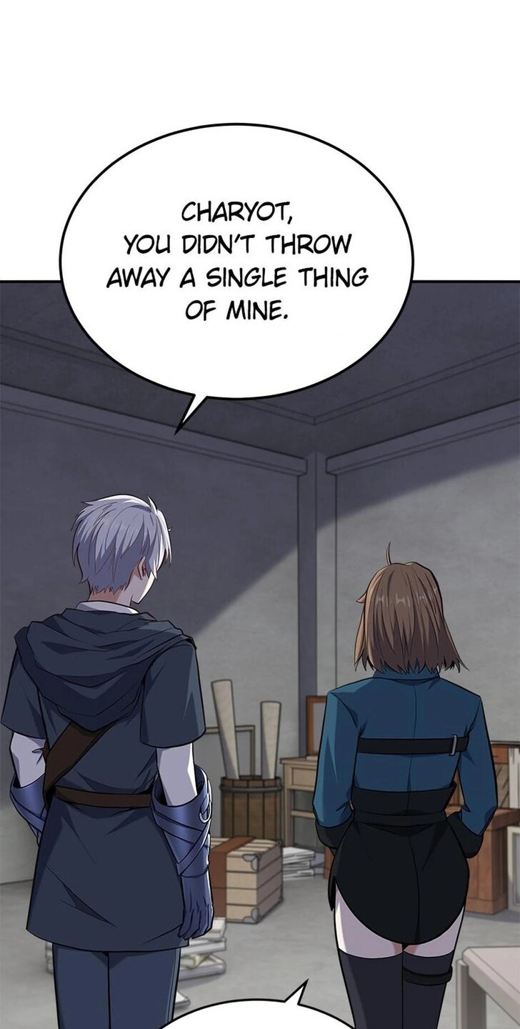 Read The Swordmaster's Reincarnation Manga Online