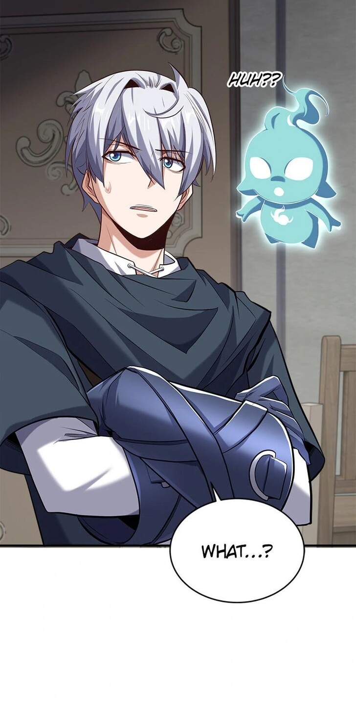 Read The Swordmaster's Reincarnation Manga Online