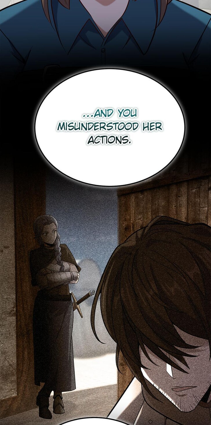 Read The Swordmaster's Reincarnation Manga Online