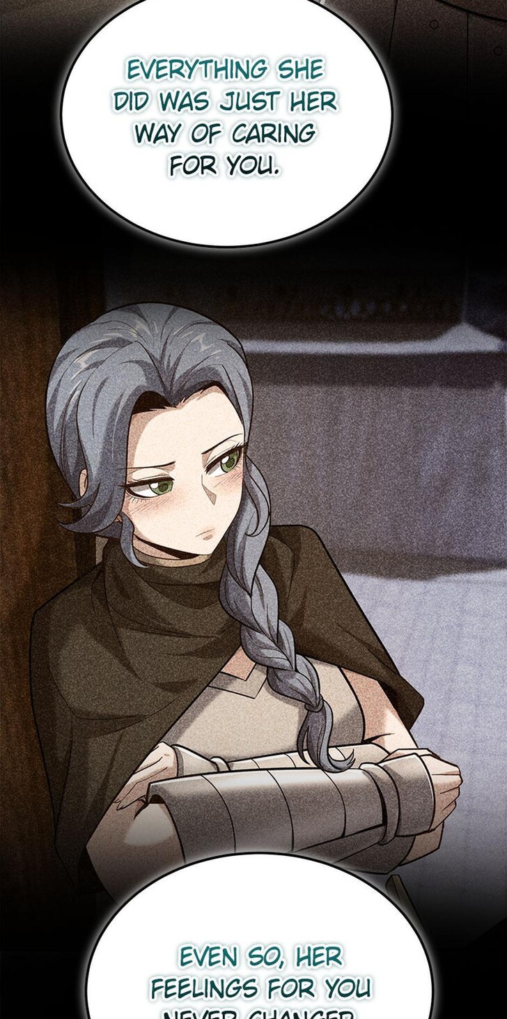 Read The Swordmaster's Reincarnation Manga Online