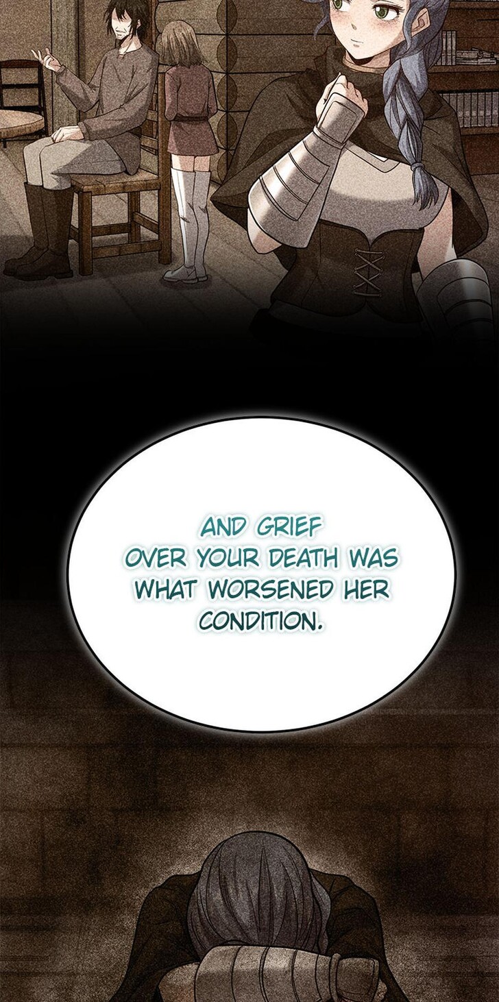 Read The Swordmaster's Reincarnation Manga Online