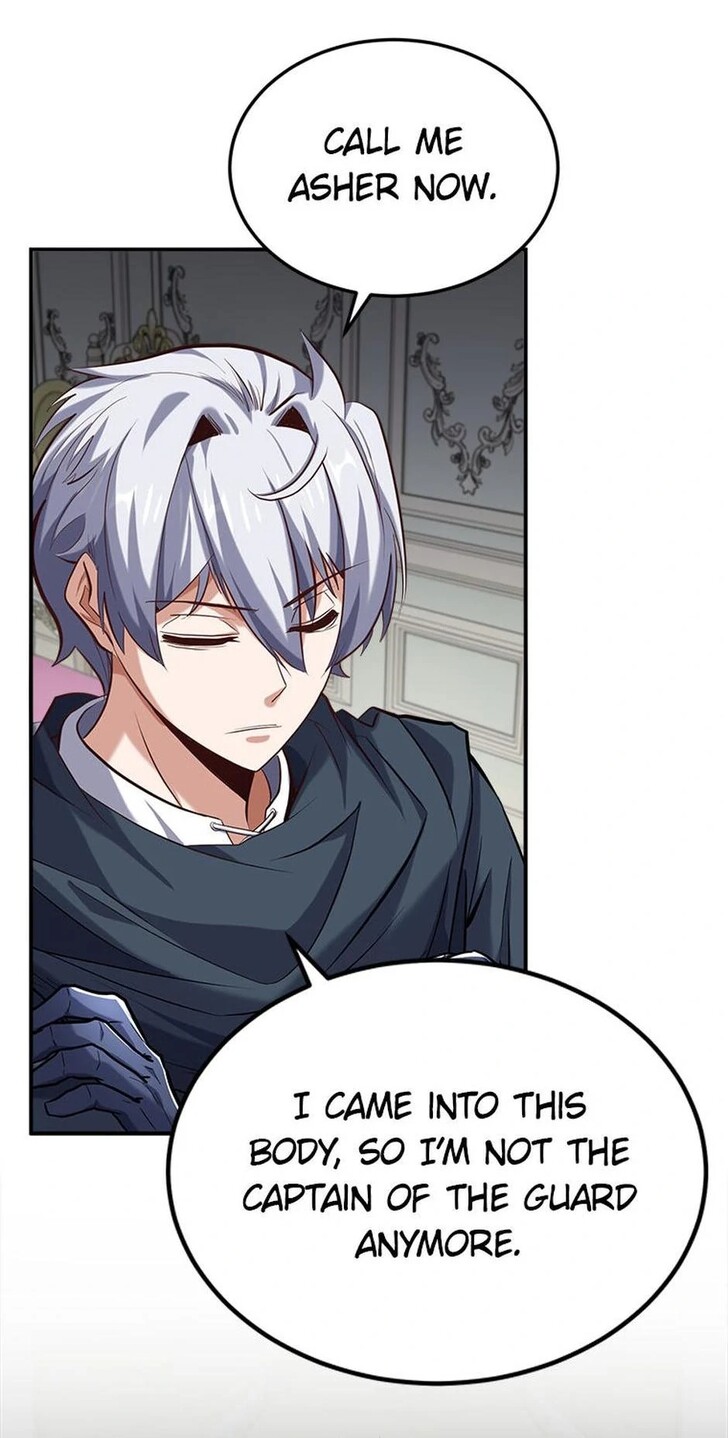 Read The Swordmaster's Reincarnation Manga Online