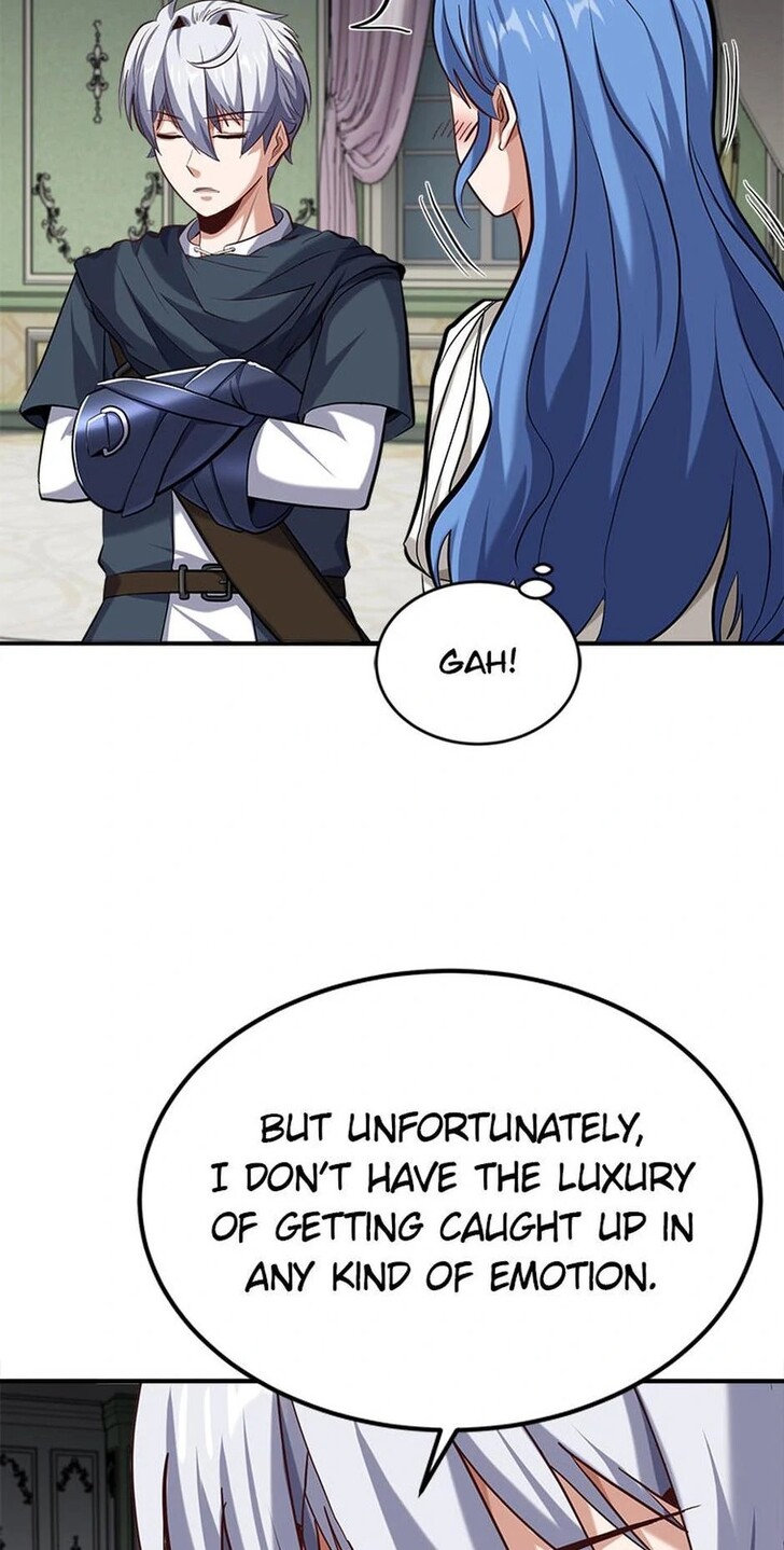 Read The Swordmaster's Reincarnation Manga Online