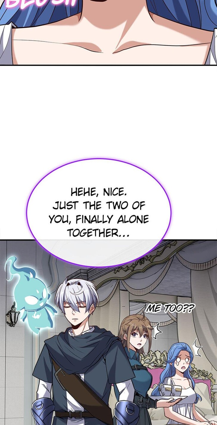 Read The Swordmaster's Reincarnation Manga Online