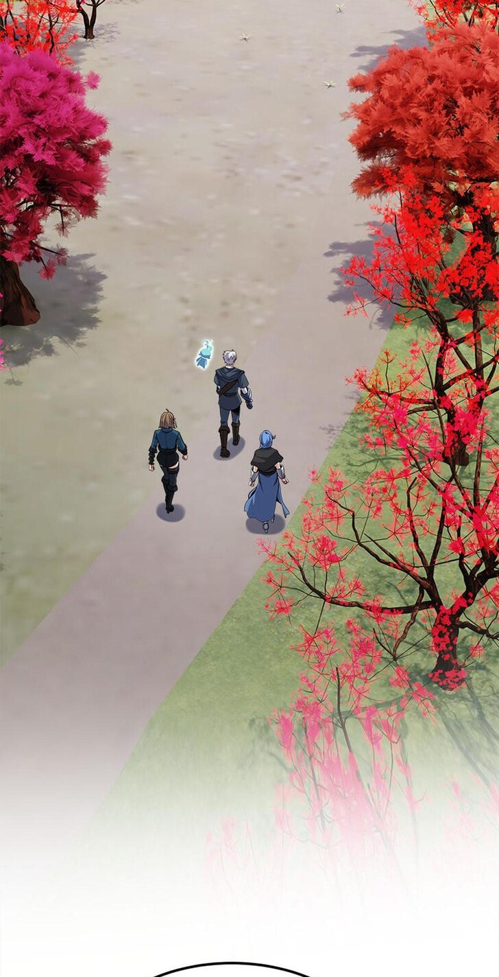 Read The Swordmaster's Reincarnation Manga Online