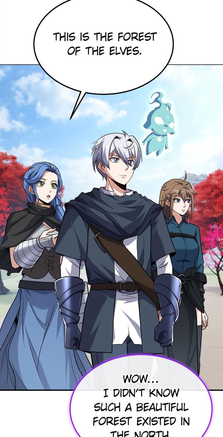 Read The Swordmaster's Reincarnation Manga Online