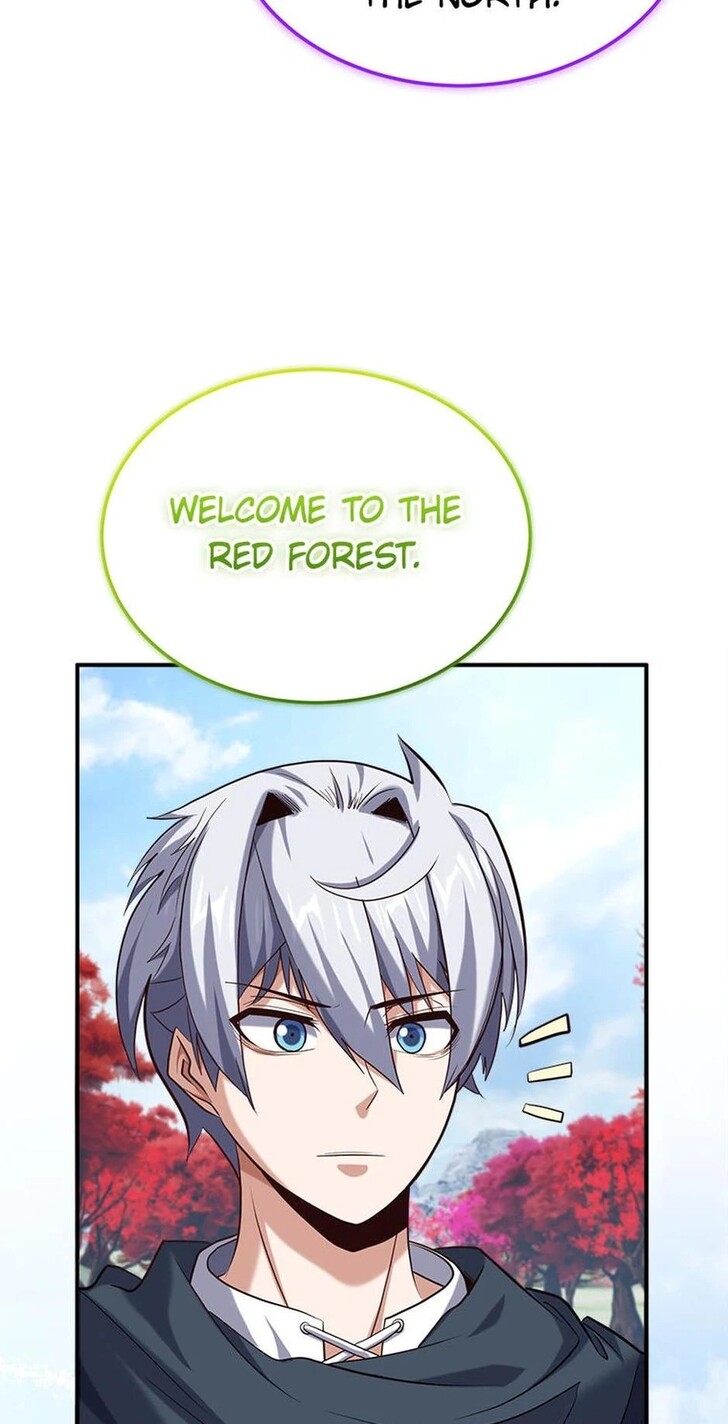 Read The Swordmaster's Reincarnation Manga Online