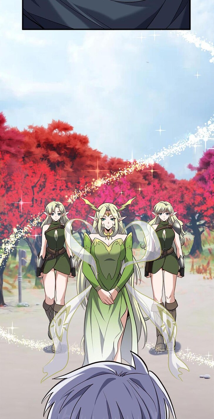 Read The Swordmaster's Reincarnation Manga Online