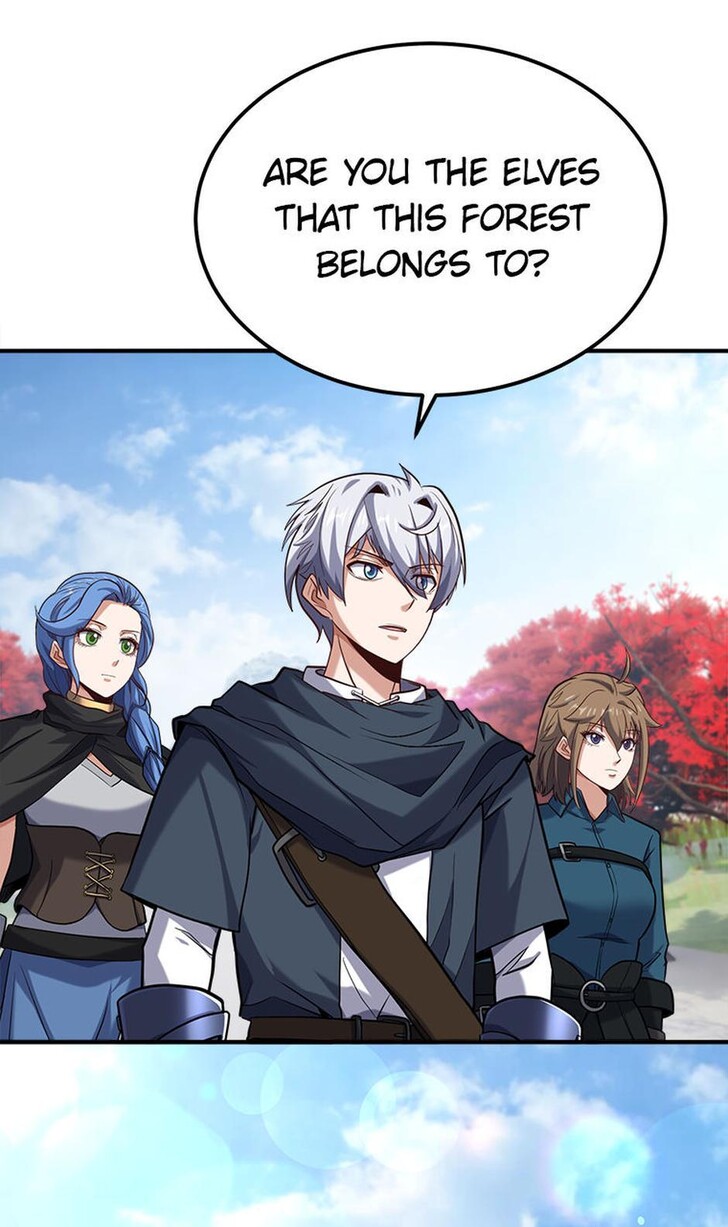 Read The Swordmaster's Reincarnation Manga Online