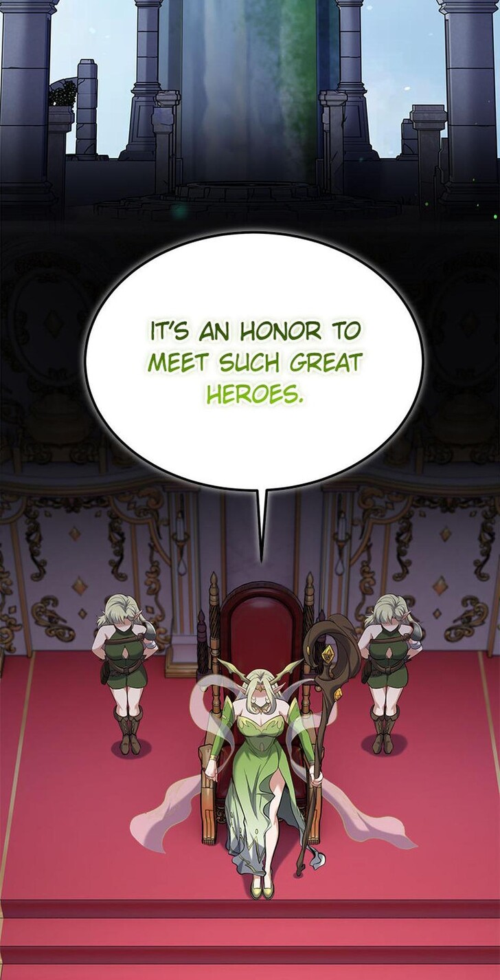 Read The Swordmaster's Reincarnation Manga Online