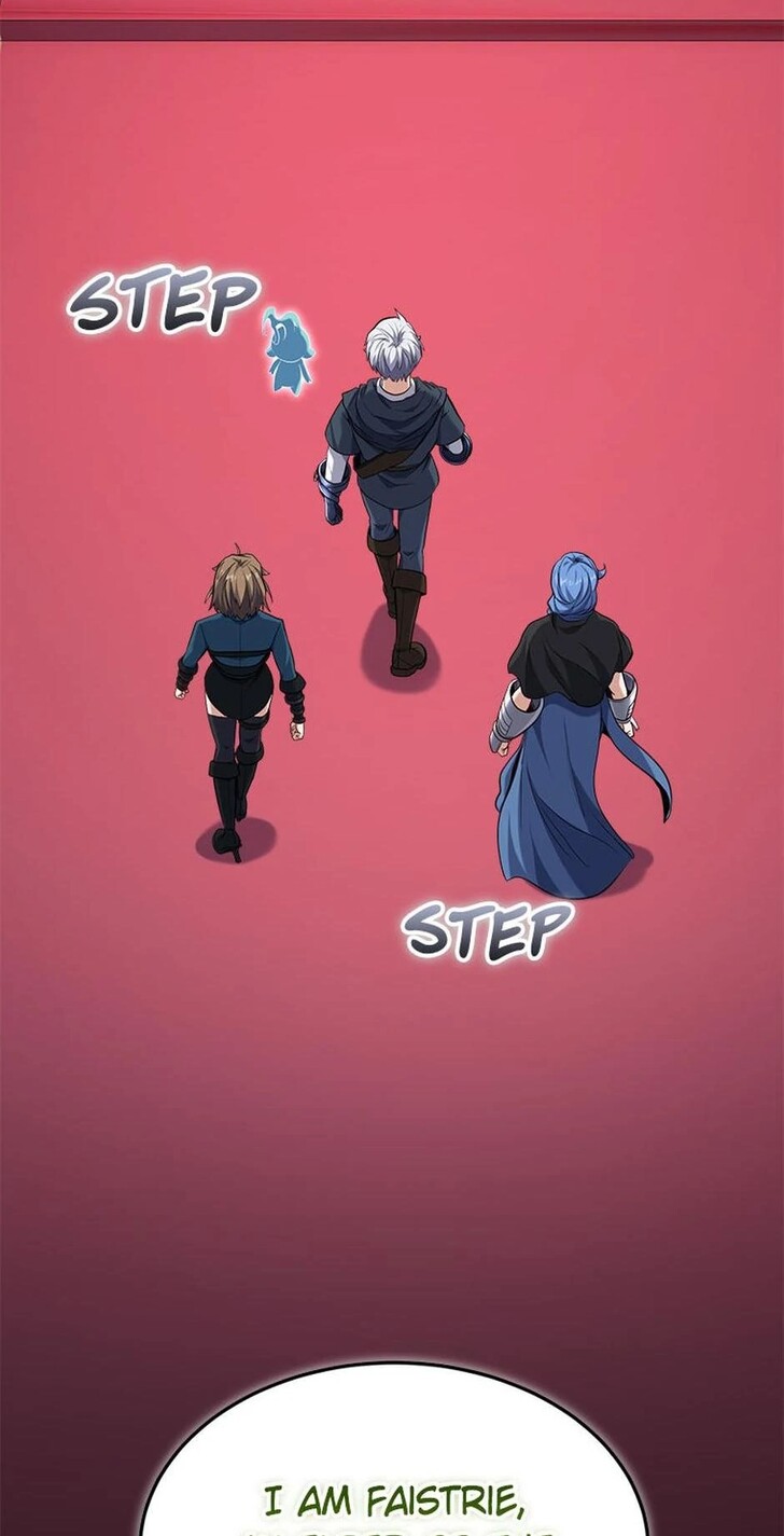 Read The Swordmaster's Reincarnation Manga Online