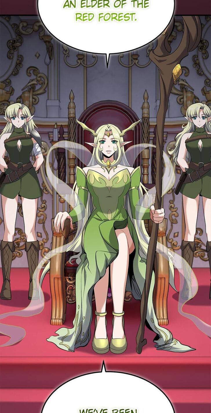 Read The Swordmaster's Reincarnation Manga Online