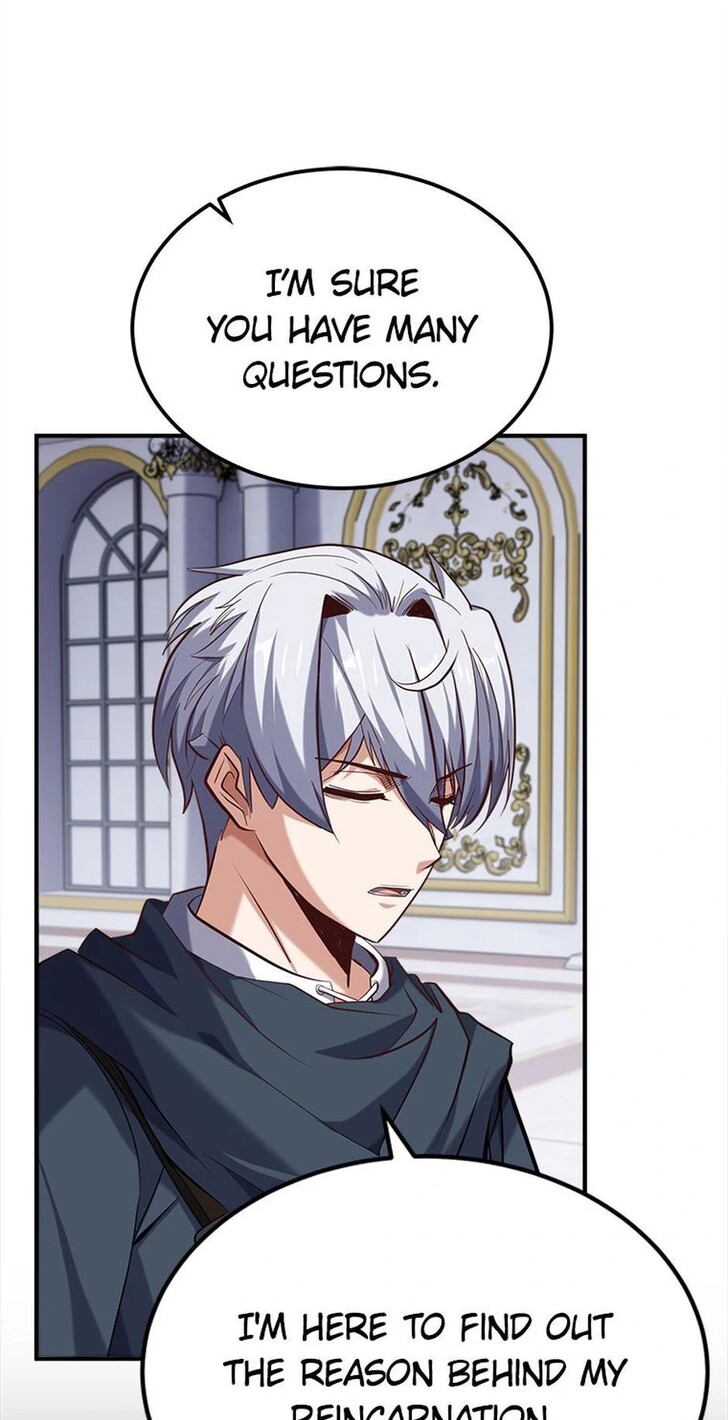 Read The Swordmaster's Reincarnation Manga Online