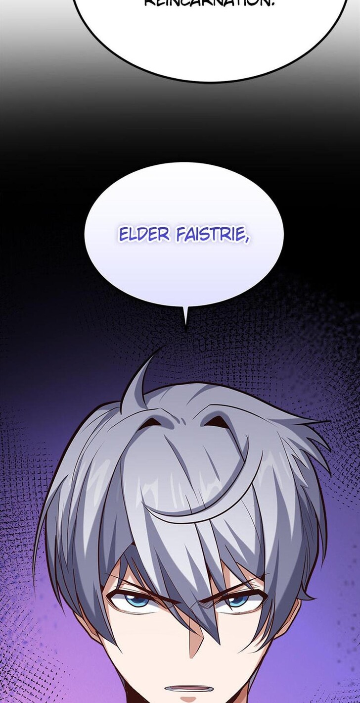 Read The Swordmaster's Reincarnation Manga Online