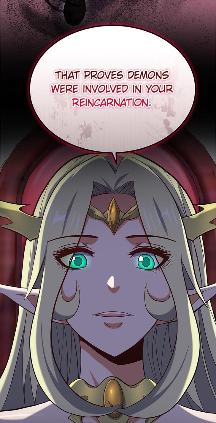 Read The Swordmaster's Reincarnation Manga Online