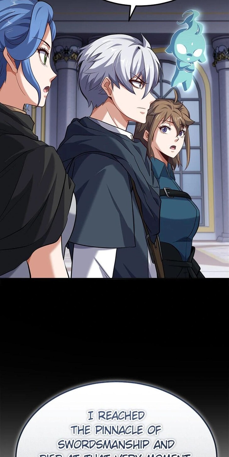 Read The Swordmaster's Reincarnation Manga Online