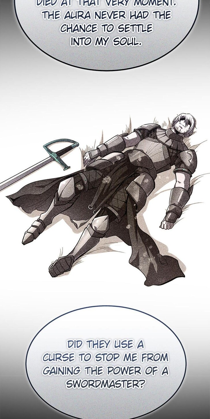 Read The Swordmaster's Reincarnation Manga Online