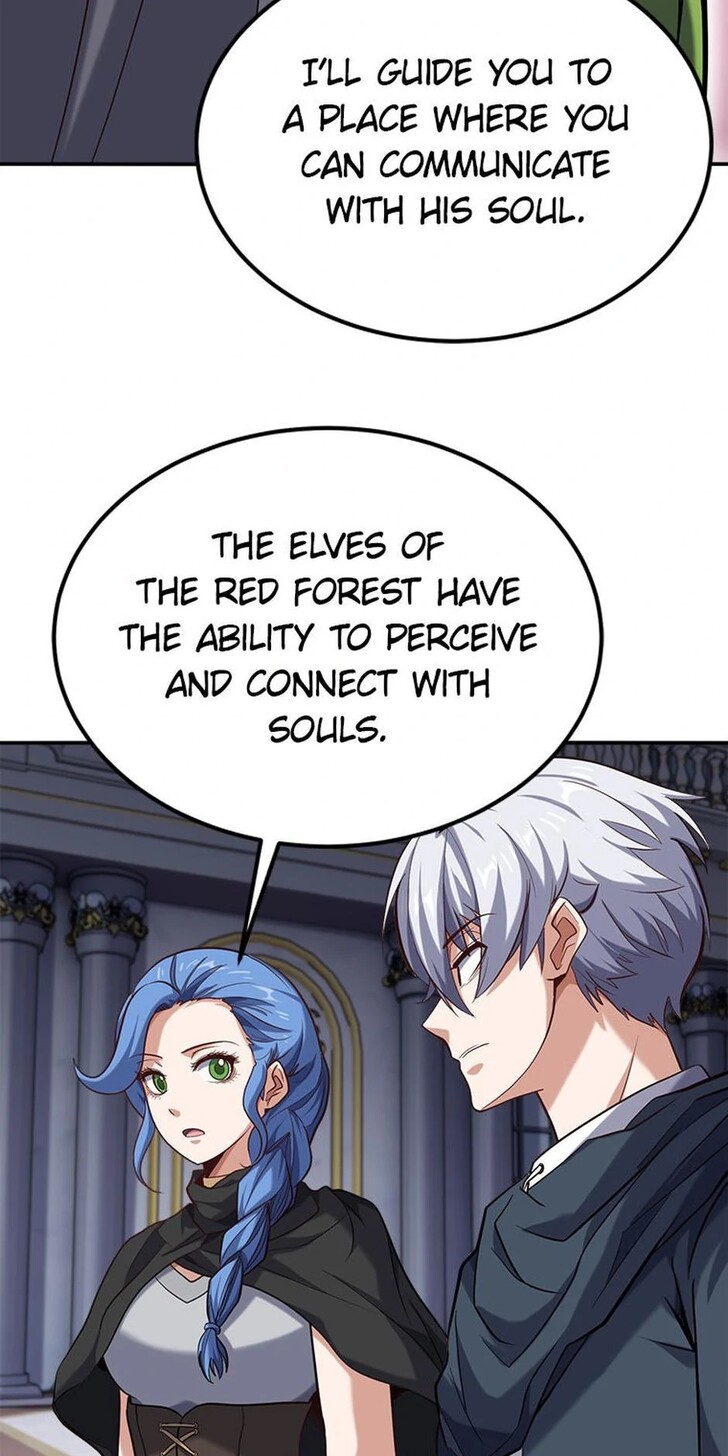 Read The Swordmaster's Reincarnation Manga Online