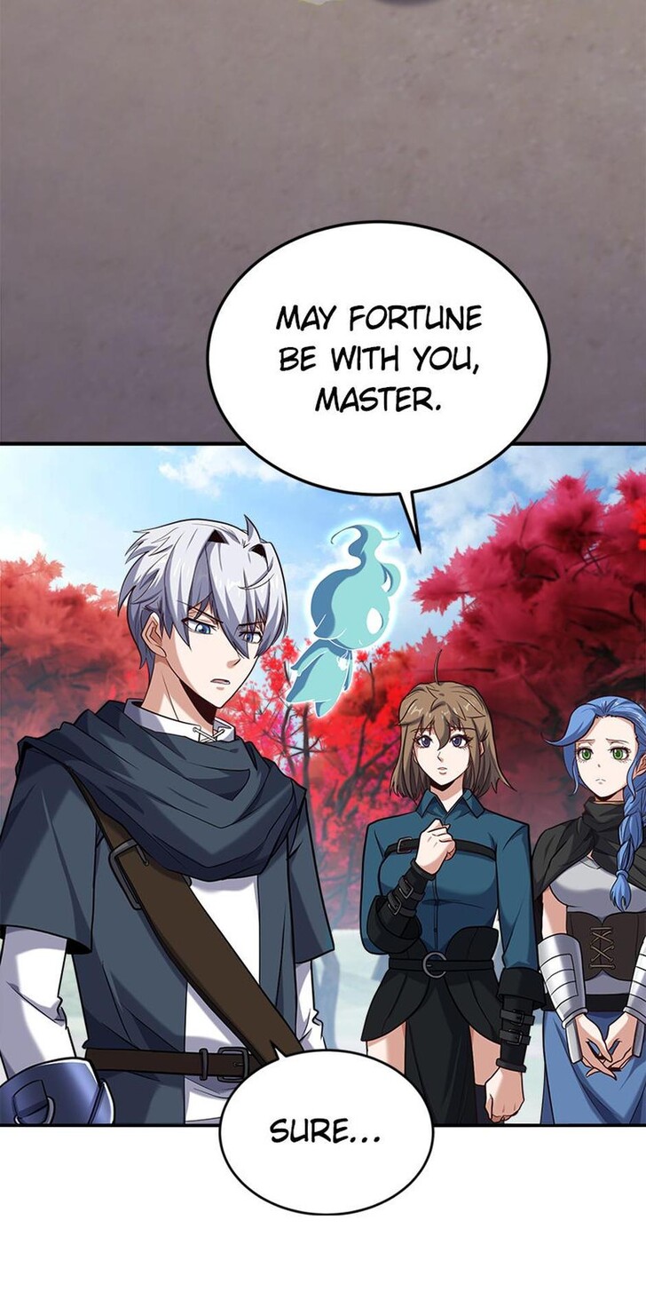 Read The Swordmaster's Reincarnation Manga Online