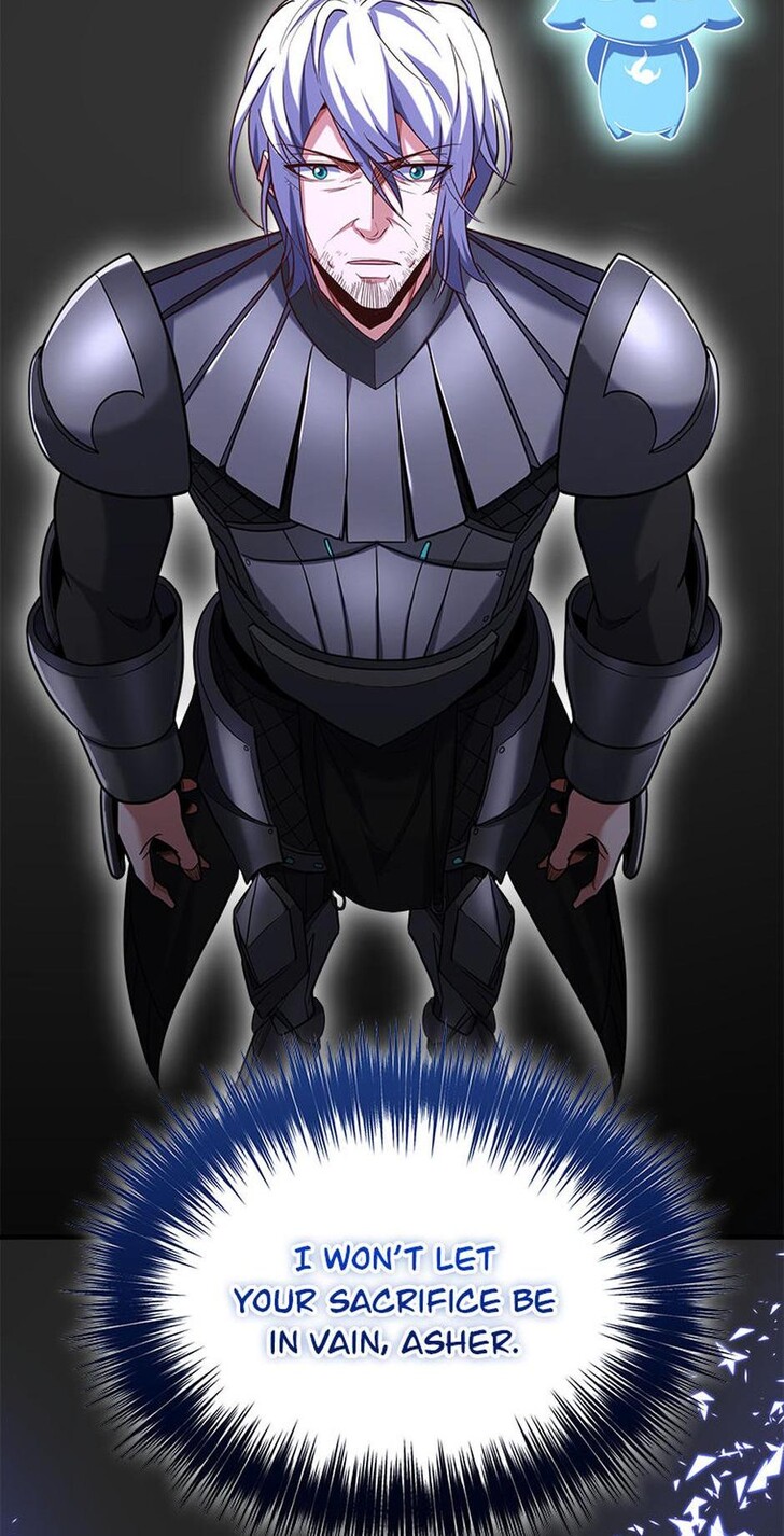 Read The Swordmaster's Reincarnation Manga Online