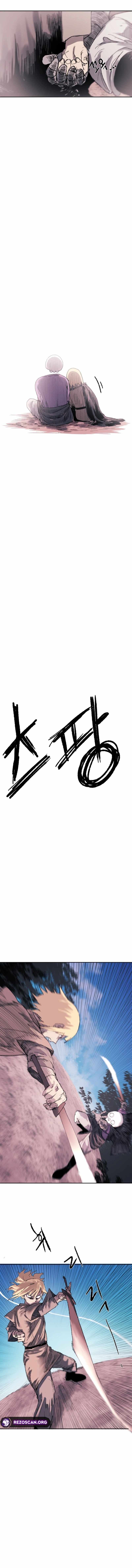 Read The Tale Of The Skeleton Messenger Manga Online