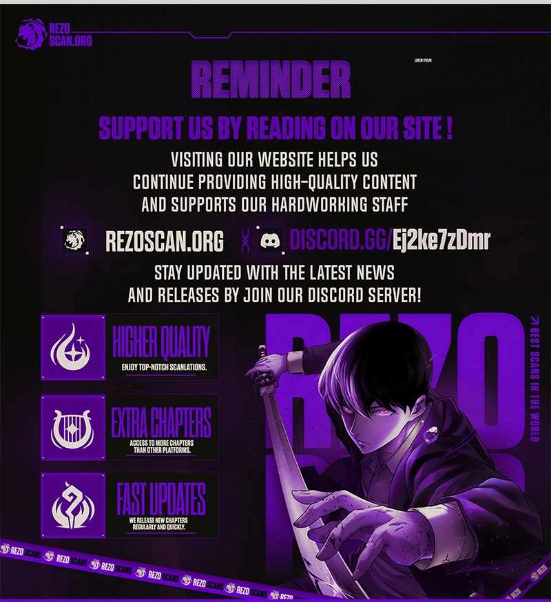 Read The Tale Of The Skeleton Messenger Manga Online