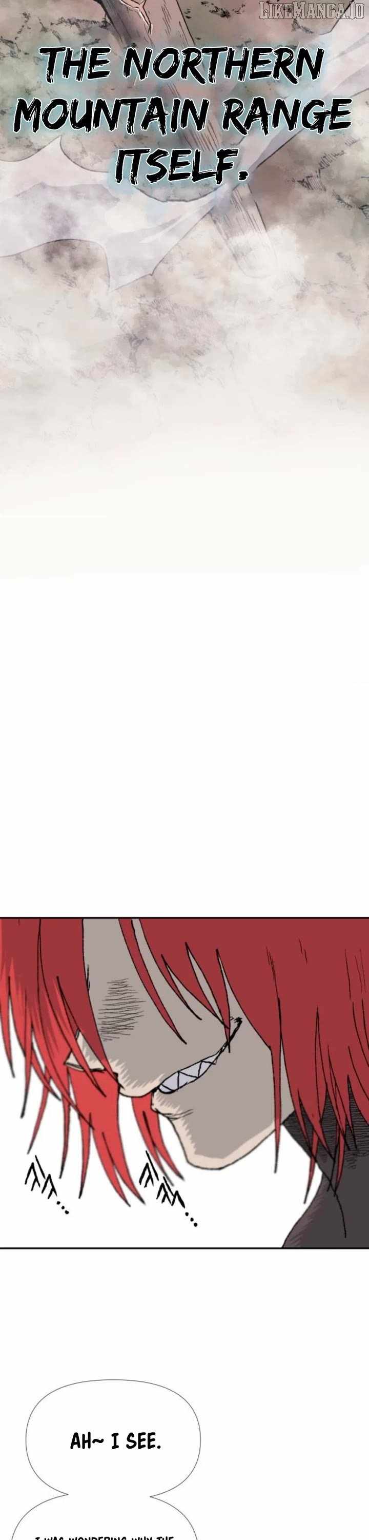 Read The Tale Of The Skeleton Messenger Manga Online