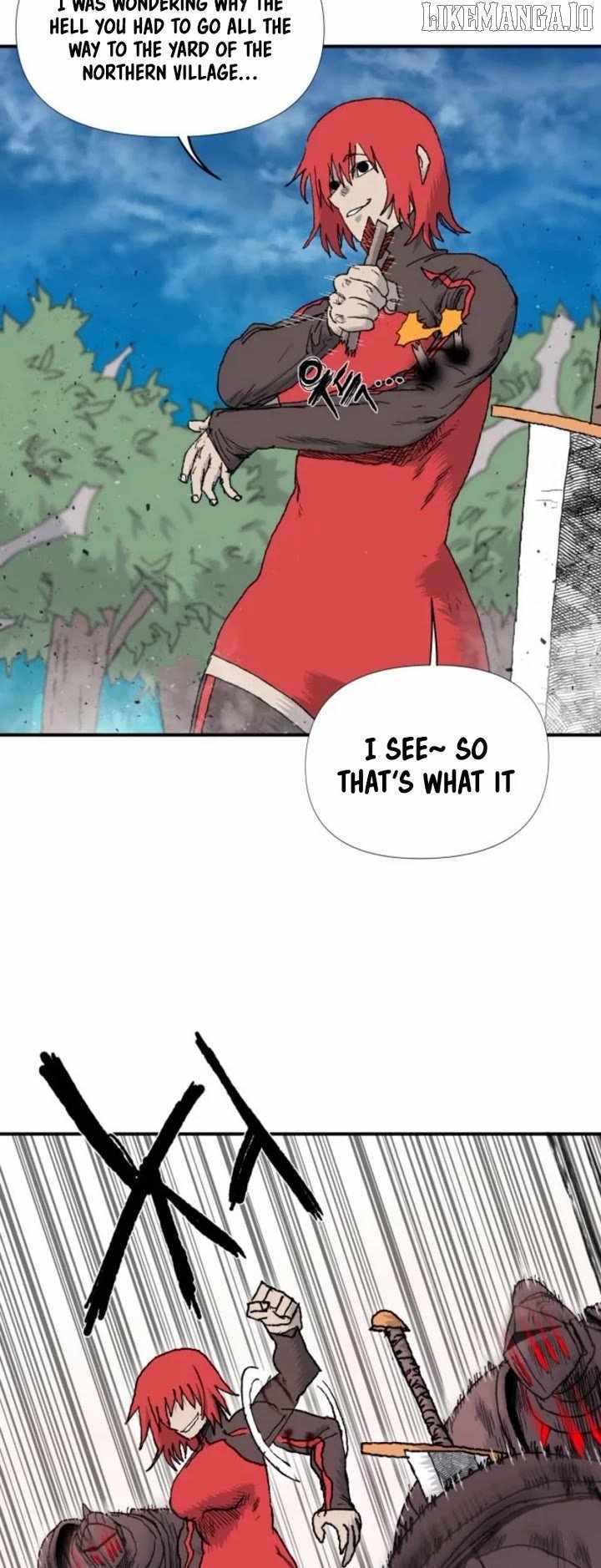 Read The Tale Of The Skeleton Messenger Manga Online