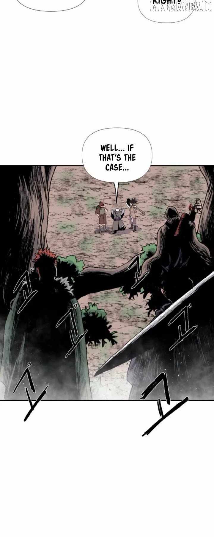 Read The Tale Of The Skeleton Messenger Manga Online