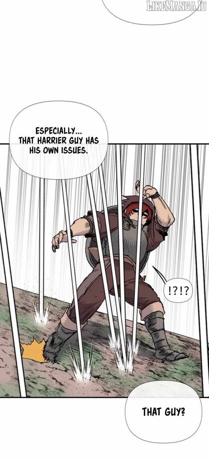 Read The Tale Of The Skeleton Messenger Manga Online