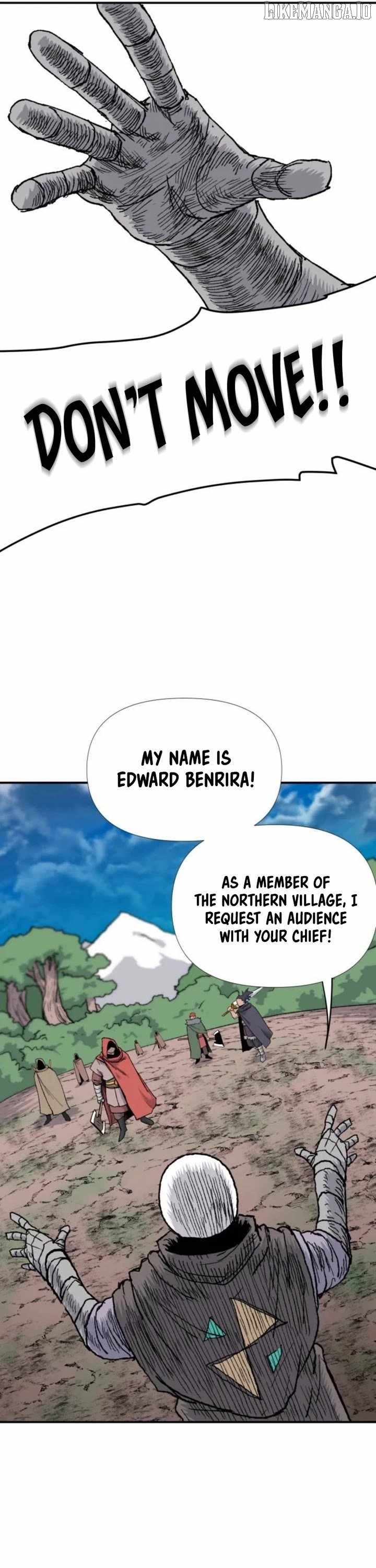 Read The Tale Of The Skeleton Messenger Manga Online