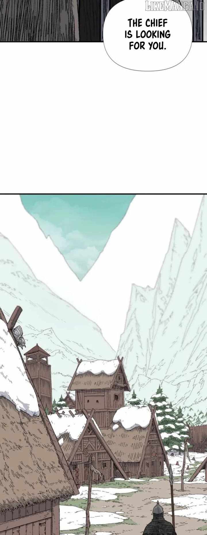 Read The Tale Of The Skeleton Messenger Manga Online