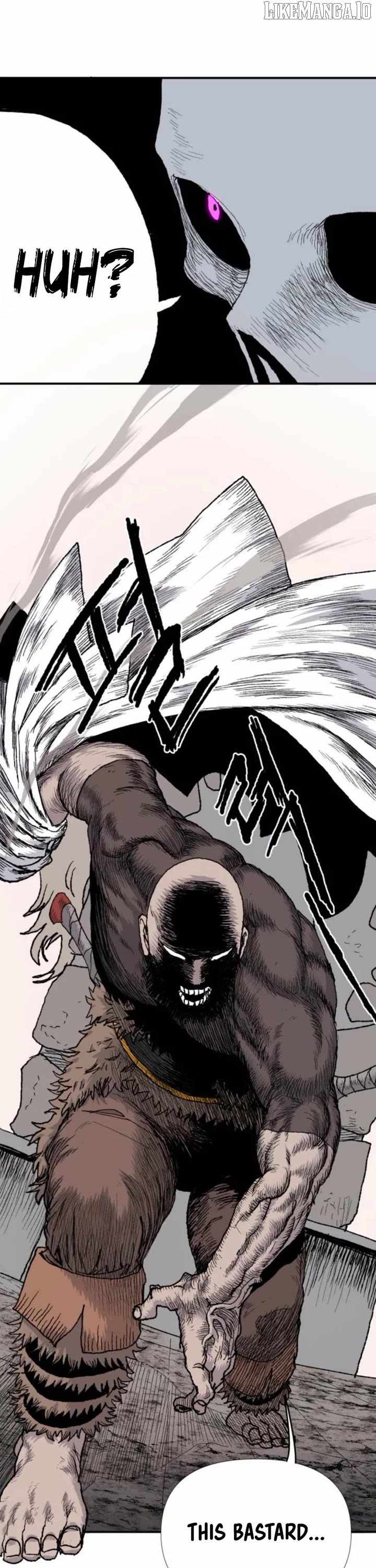 Read The Tale Of The Skeleton Messenger Manga Online