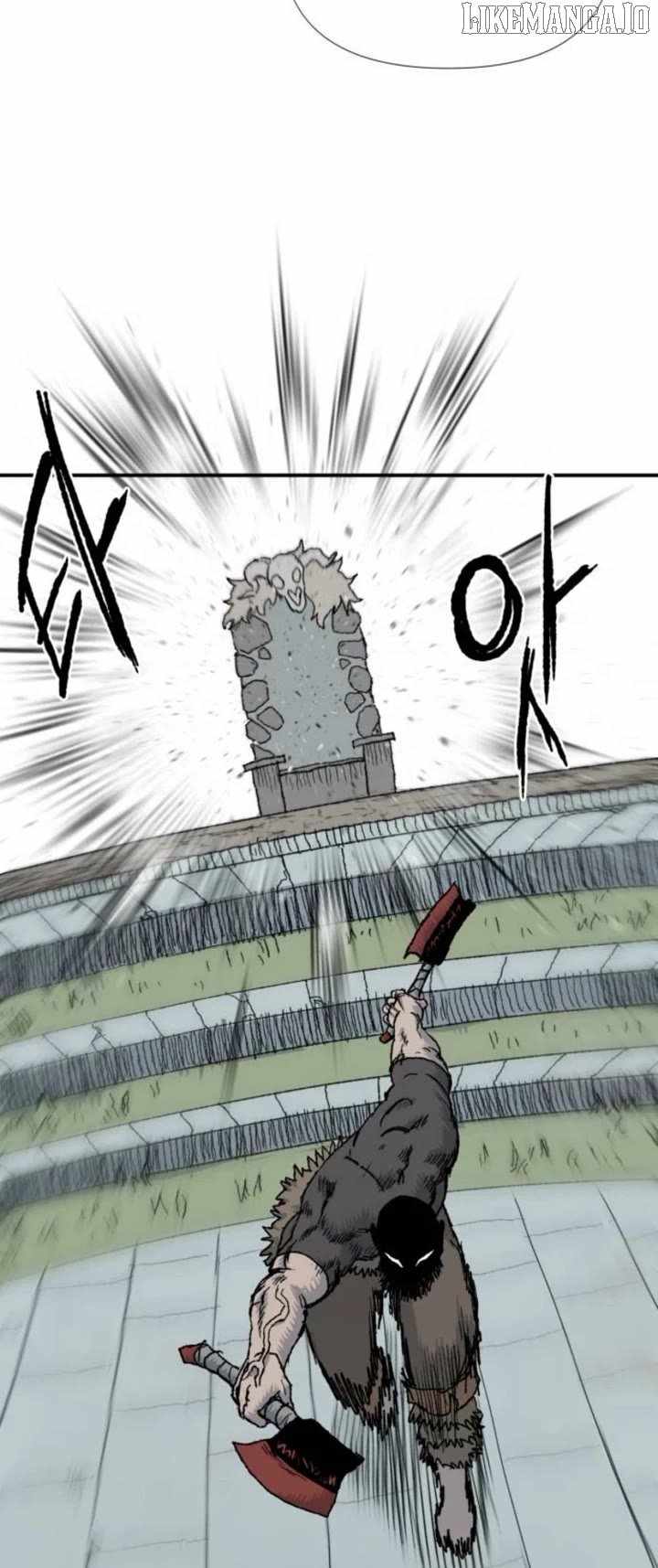 Read The Tale Of The Skeleton Messenger Manga Online