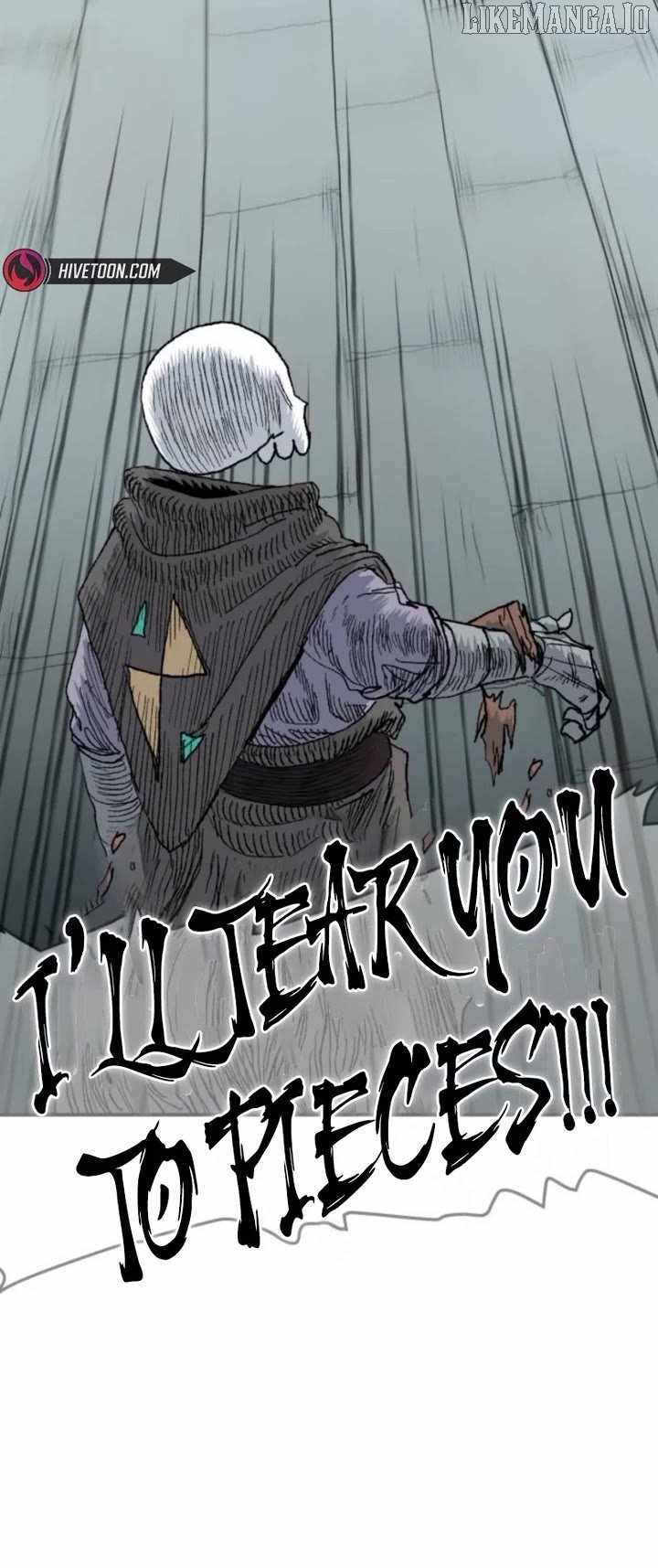 Read The Tale Of The Skeleton Messenger Manga Online