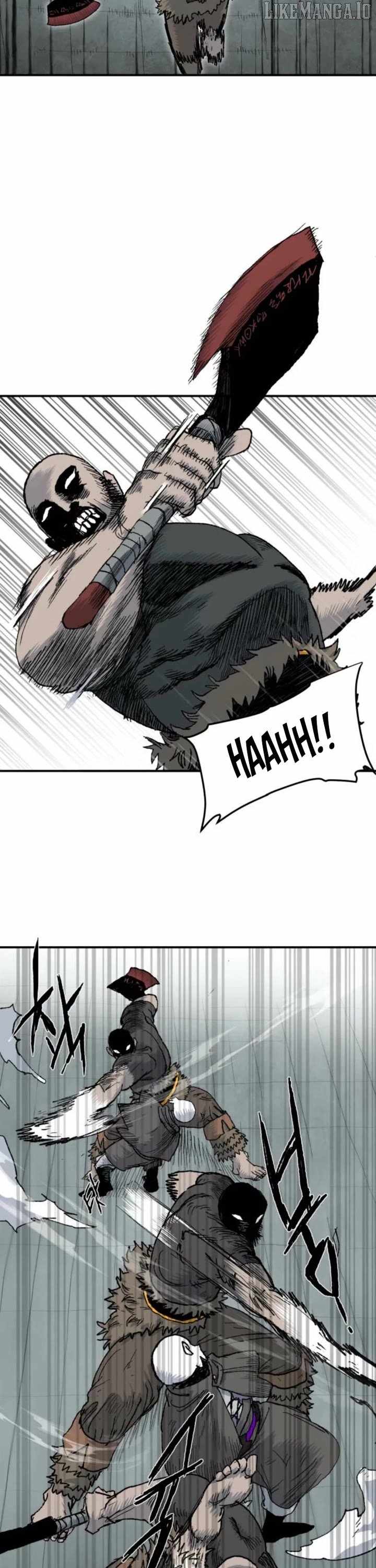 Read The Tale Of The Skeleton Messenger Manga Online