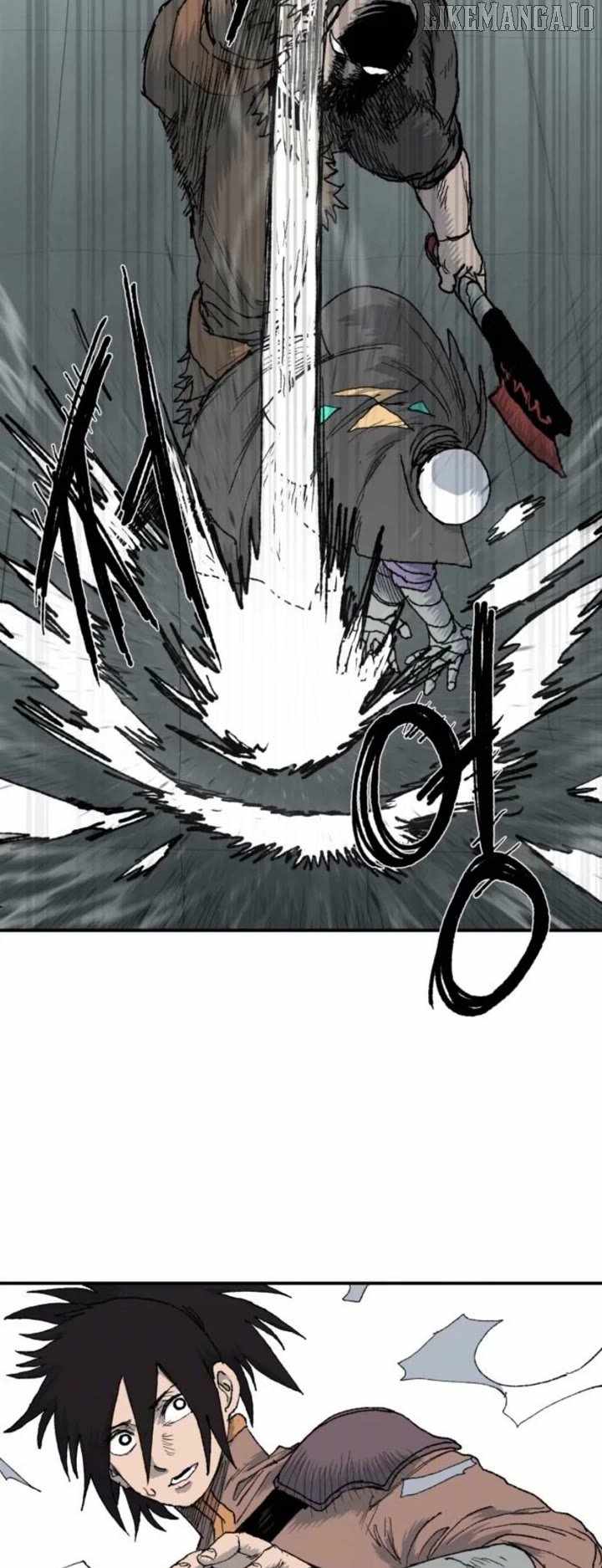 Read The Tale Of The Skeleton Messenger Manga Online