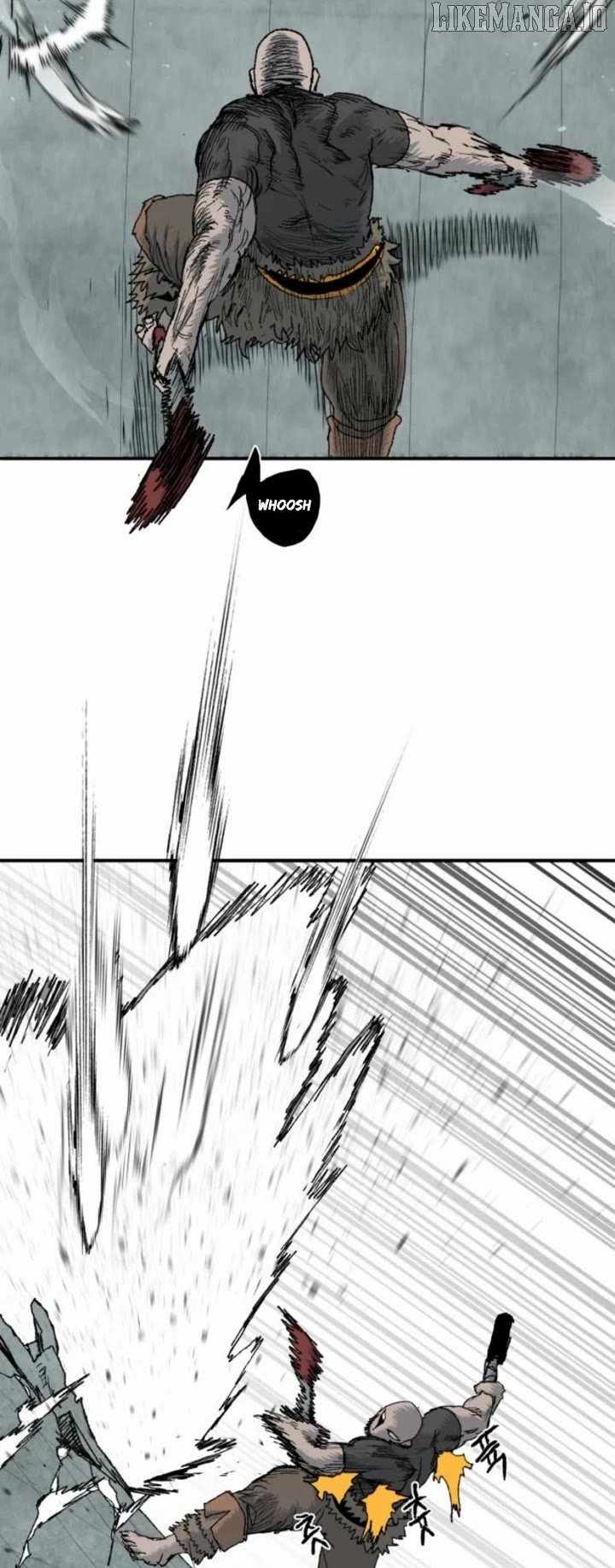 Read The Tale Of The Skeleton Messenger Manga Online