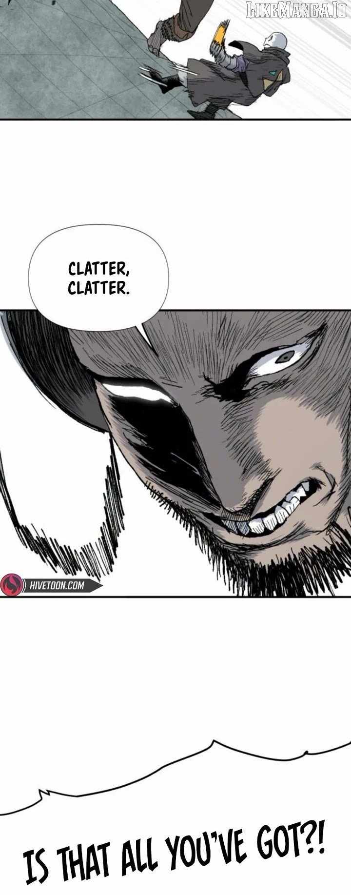 Read The Tale Of The Skeleton Messenger Manga Online