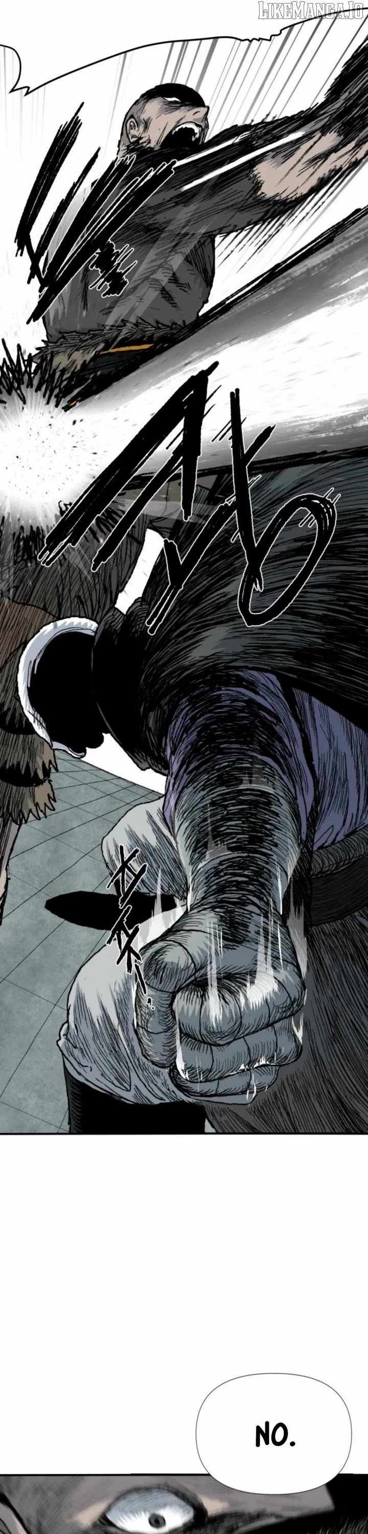 Read The Tale Of The Skeleton Messenger Manga Online