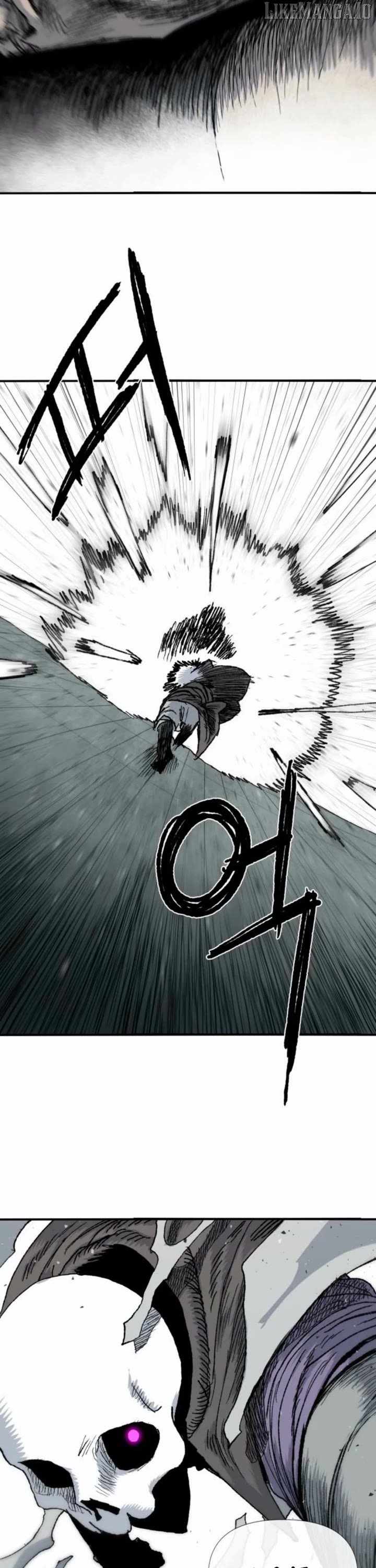 Read The Tale Of The Skeleton Messenger Manga Online