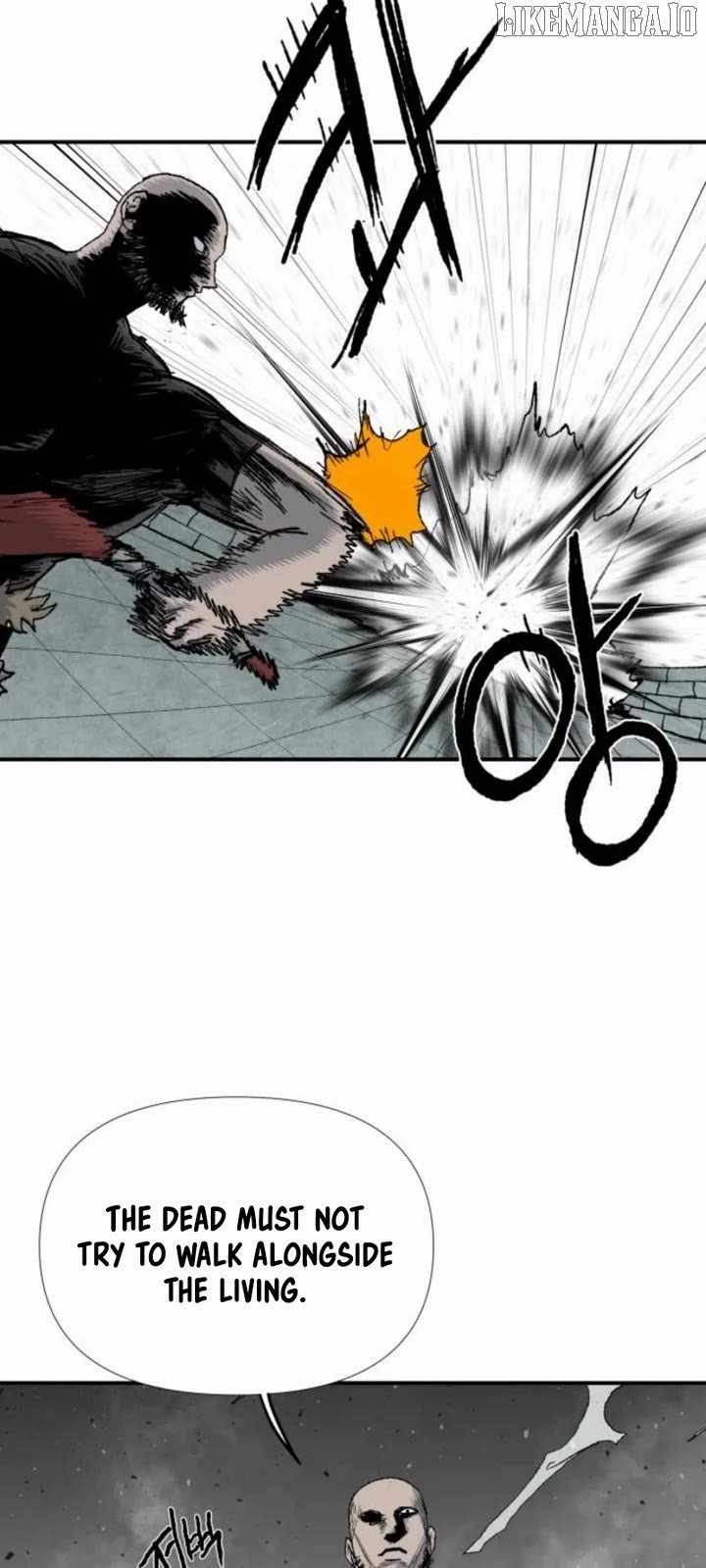 Read The Tale Of The Skeleton Messenger Manga Online