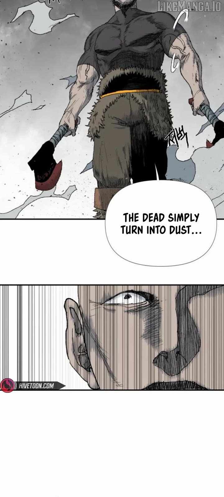 Read The Tale Of The Skeleton Messenger Manga Online