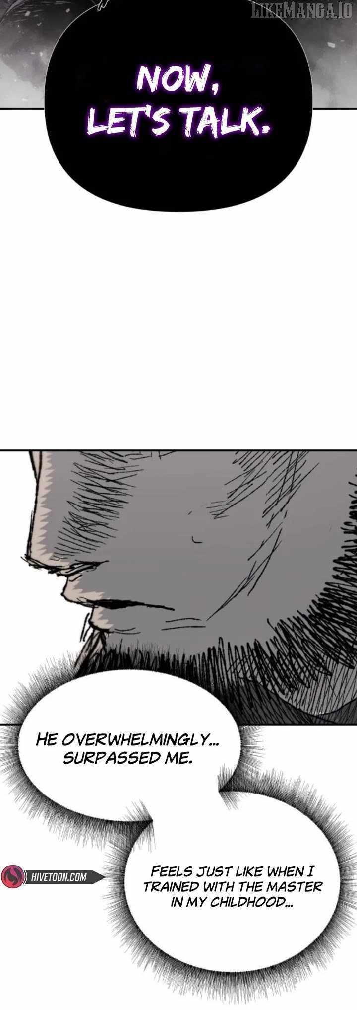 Read The Tale Of The Skeleton Messenger Manga Online