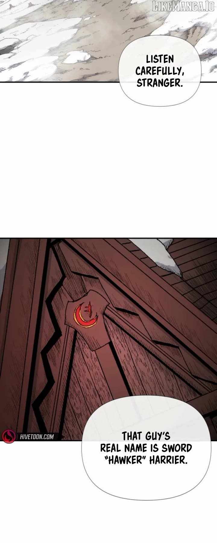 Read The Tale Of The Skeleton Messenger Manga Online